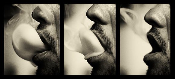 Revelados urbanitas - Alberto Brito // CanariasCreativa.com