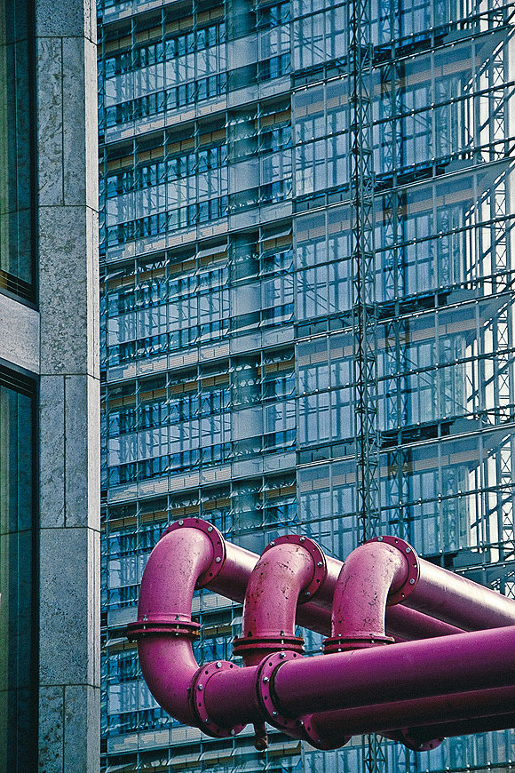 Revelados urbanitas - Alberto Brito // CanariasCreativa.com