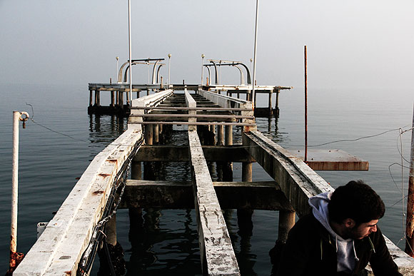 Revelados urbanitas - Alberto Brito // CanariasCreativa.com