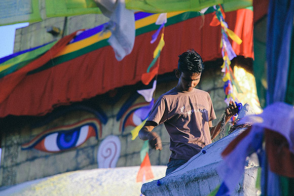 Revelados urbanitas - Alberto Brito // CanariasCreativa.com