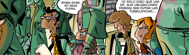 Alberto Hernández- ilustrador // CanariasCreativa.com