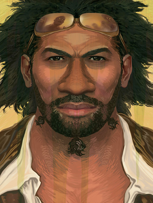 Alberto Hernández- ilustrador // CanariasCreativa.com