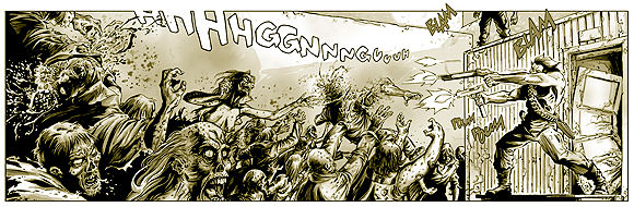 Alberto Hernández- ilustrador // CanariasCreativa.com