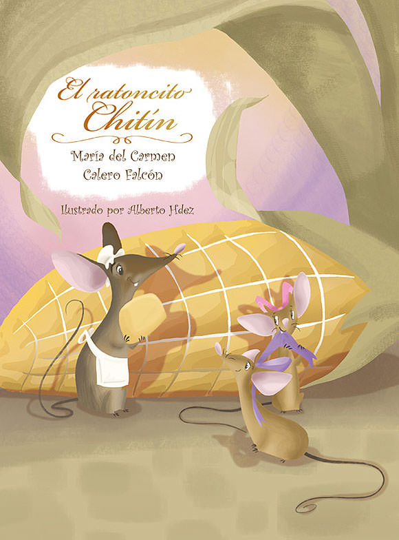 Alberto Hernández- ilustrador // CanariasCreativa.com