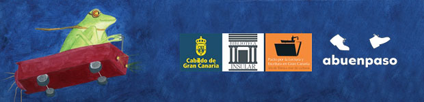 El Cabildo de Gran Canaria convoca la XI edición del Concurso Internacional de Álbum Ilustrado // CanariasCreativa.com