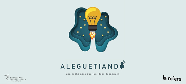 «Aleguetiando» una noche para descubrir el talento majorero el 26 de abril.