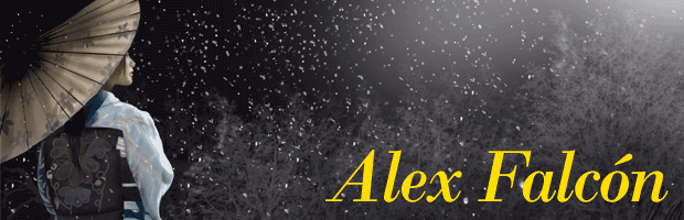 Alex Falcón