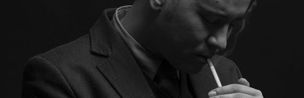 Creatividad letra a letra - Alexis Brito // CanariasCreativa.com