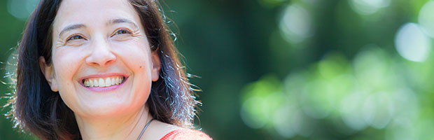 Espacios con belleza interior - Alicia Toledo // CanariasCreativa.com