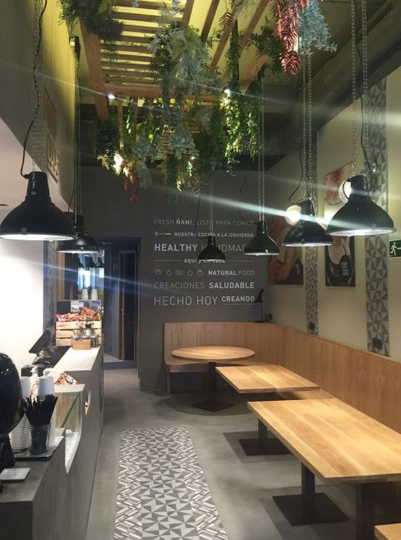 Espacios con belleza interior - Alicia Toledo // CanariasCreativa.com