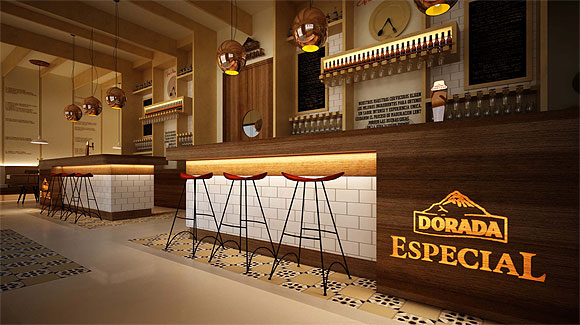 Espacios con belleza interior - Alicia Toledo // CanariasCreativa.com