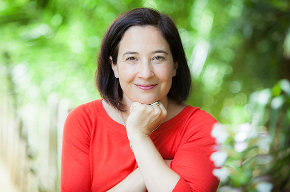 Espacios con belleza interior - Alicia Toledo // CanariasCreativa.com