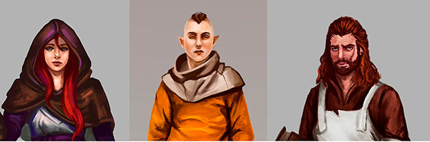 Talento en proceso de artista conceptual - Almu Gutiérrez / CanariasCreativa.com