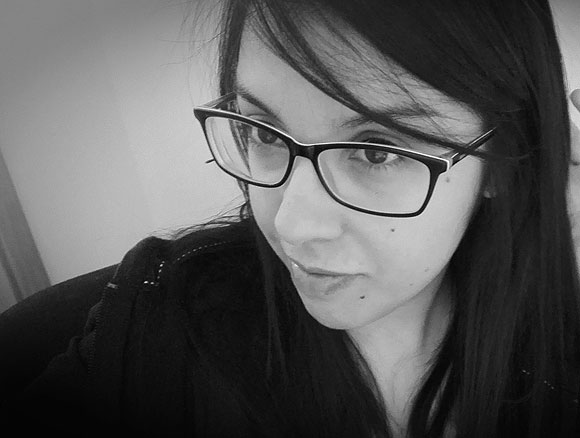 Talento en proceso de artista conceptual - Almu Gutiérrez / CanariasCreativa.com