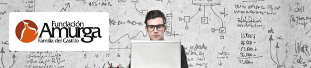 La Fundación Amurga lanza su concurso de Becas 2015 por importe total de 100.000€ // CanariasCreativa.com