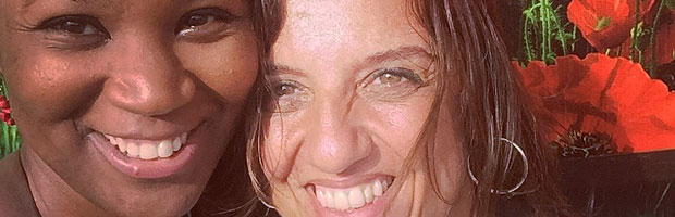 Reverberaciones impresas de síndromes en relato corto - Ángeles Jurado // CanariasCreativa.com