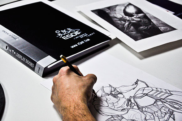 Animayo 2013 // CanariasCreativa.com