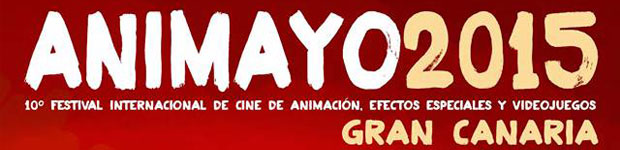 Vuelve Animayo, del 4 al 9 de mayo en Gran Canaria // CanariasCreativa.com