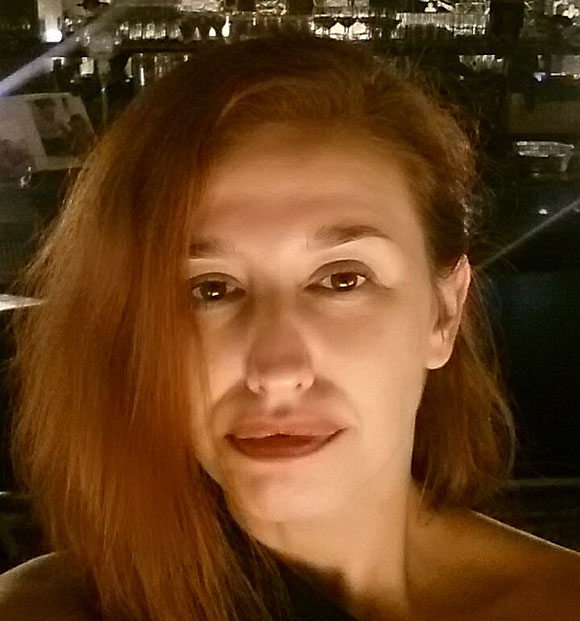 Grafito canalla - Anu Jato // CanariasCreativa.com