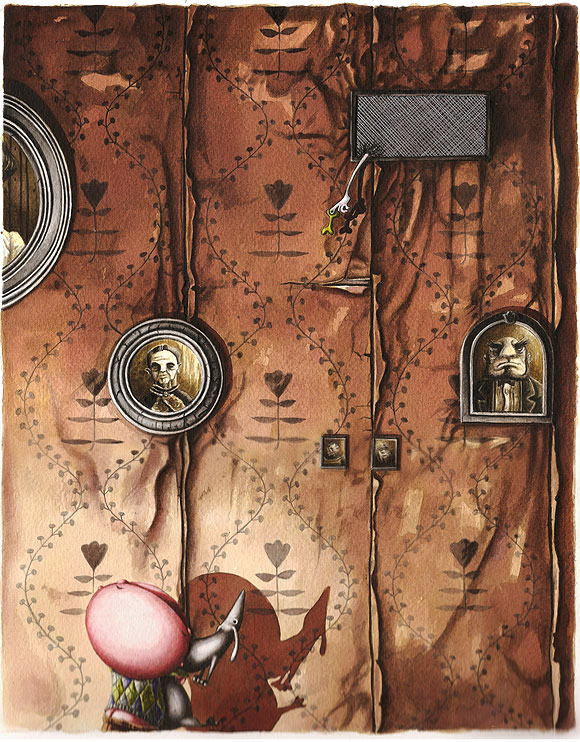 Grafito canalla - Anu Jato // CanariasCreativa.com