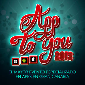 App to you Gran Canaria // CanariasCreativa.com