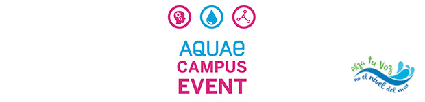 Aquae Campus Event // CanariasCreativa.com