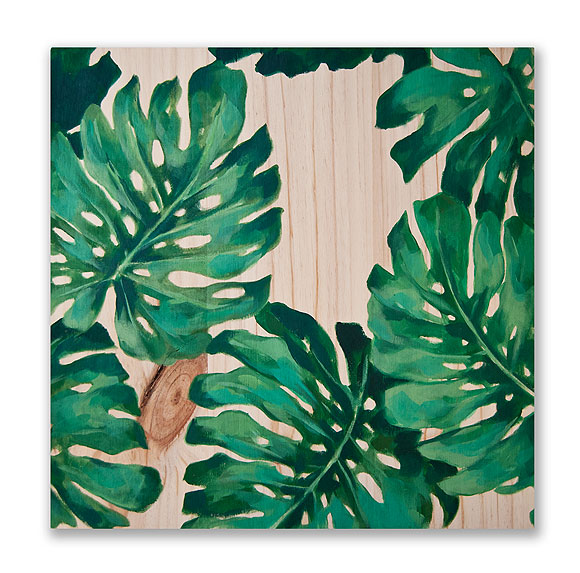 De la flora su colorido... - Elena Ardanaz // CanariasCreativa.com