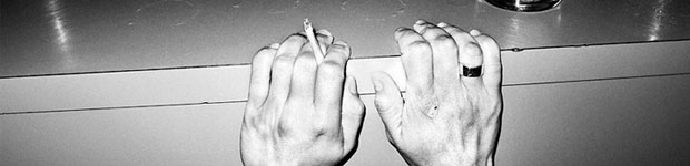 Rafael Arocha presenta 'Medianoche', un libro de fotografías que recoge su trabajo de cuatro años // CanariasCreativa.com