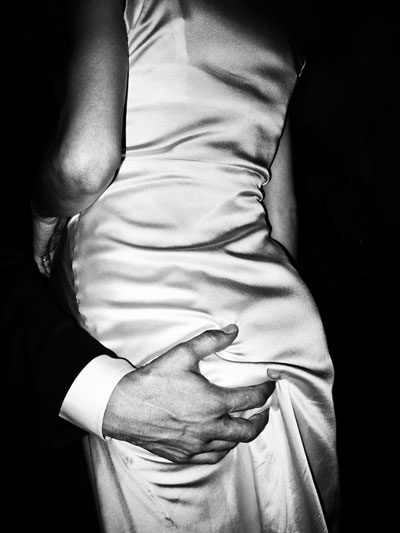 Rafael Arocha presenta 'Medianoche', un libro de fotografías que recoge su trabajo de cuatro años // CanariasCreativa.com