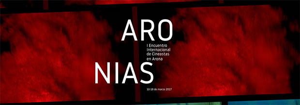 Arona analiza ‘cómo nos vemos y cómo nos ven’ en su primer Encuentro Internacional de Cineastas // CanariasCreativa.com