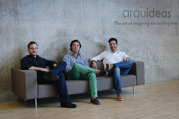 arquideas // CanariasCreativa.com