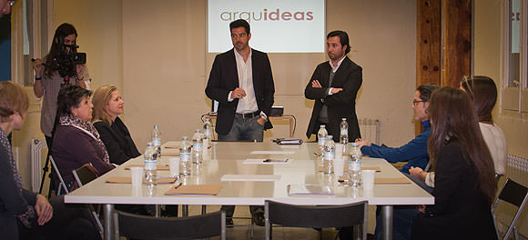 arquideas // CanariasCreativa.com