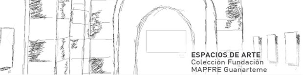 La colección de arte de la Fundación MAPFRE Guanarteme sale a la luz // CanariasCreativa.com