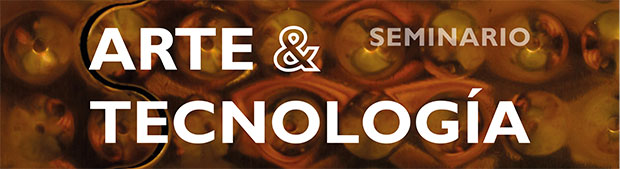 El «Seminario Arte & Tecnología» arranca el próximo lunes en la ULPGC de la mano de la Real Academia Canaria de Bellas Artes de San Miguel Arcángel // CanariasCreativa.com