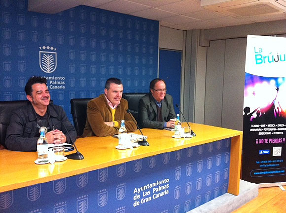 ArtEfervescente: creatividad y talento en Schamann // CanariasCreativa.com