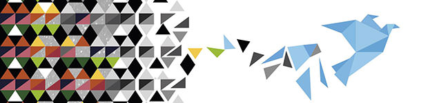 Se inaugura El Arte del Mensaje de Raúl Socas Ramírez, hoy viernes 26 de enero a las 20:30h. en la Sala de Exposiciones Felo Monzón (Santa Lucía - GC) // CanariasCreativa.com