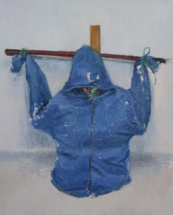 El Charco Art F.A.C.E. - Feria de Arte Canario Emergente // CanariasCreativa.com