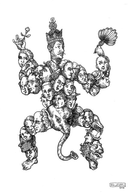 El Charco Art F.A.C.E. - Feria de Arte Canario Emergente // CanariasCreativa.com