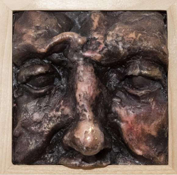 El Charco Art F.A.C.E. - Feria de Arte Canario Emergente // CanariasCreativa.com