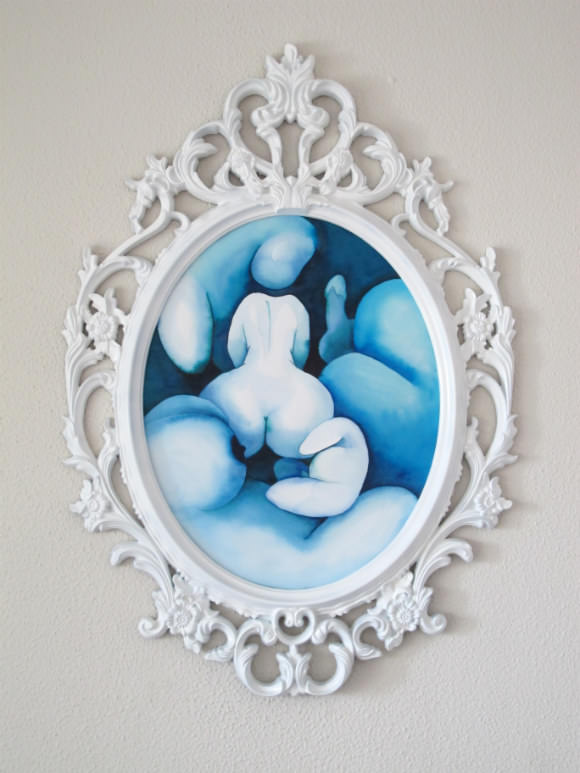 El Charco Art F.A.C.E. - Feria de Arte Canario Emergente // CanariasCreativa.com