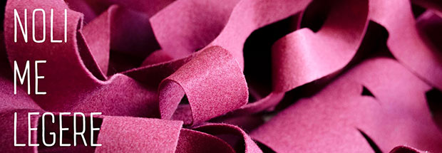 Noli me legere de Joaquín Artime en la SAC hasta el 31 de Agosto // CanariasCreativa.com