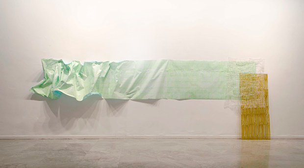 Noli me legere de Joaquín Artime en la SAC hasta el 31 de Agosto // CanariasCreativa.com