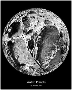 Magia bajo la marea - Arturo J. Telle Thiemann // CanariasCreativa.com