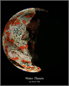 Magia bajo la marea - Arturo J. Telle Thiemann // CanariasCreativa.com