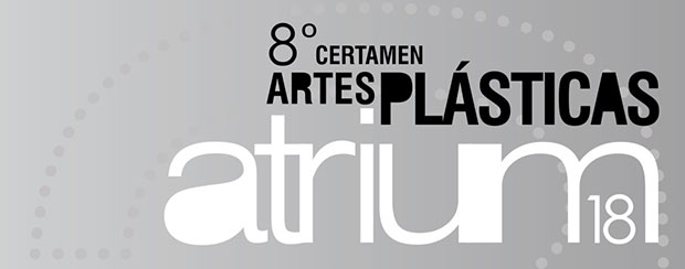 Se convoca ATRIUM18. 8.º Certamen de Artes Plásticas // CanariasCreativa.com