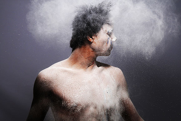 Diafragma a la francesa - Emmanuel Avargués // CanariasCreativa.com