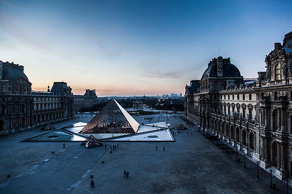 Diafragma a la francesa - Emmanuel Avargués // CanariasCreativa.com