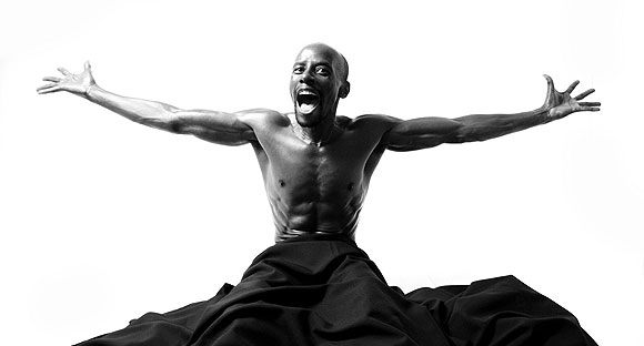 Diafragma a la francesa - Emmanuel Avargués // CanariasCreativa.com