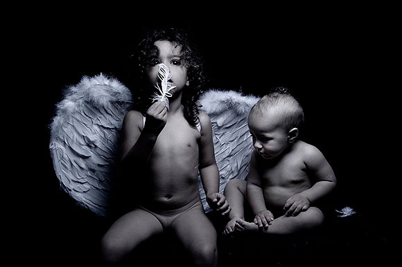 Diafragma a la francesa - Emmanuel Avargués // CanariasCreativa.com