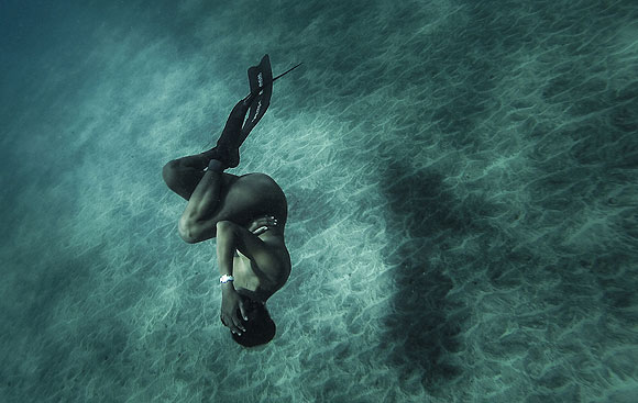 Diafragma a la francesa - Emmanuel Avargués // CanariasCreativa.com